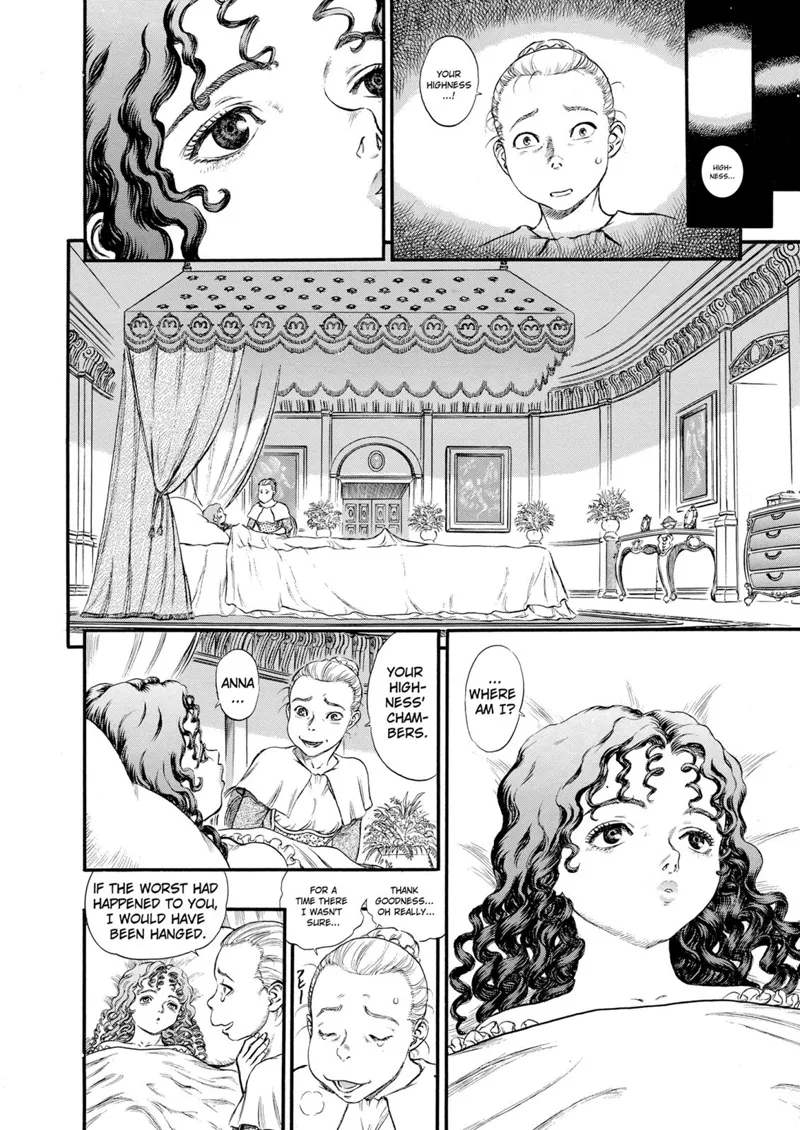 Berserk Manga Chapter - 67 - image 2