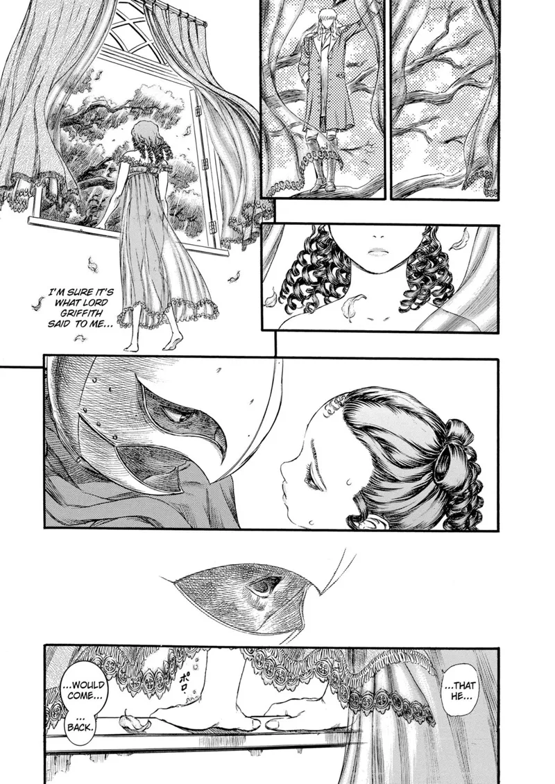 Berserk Manga Chapter - 67 - image 5