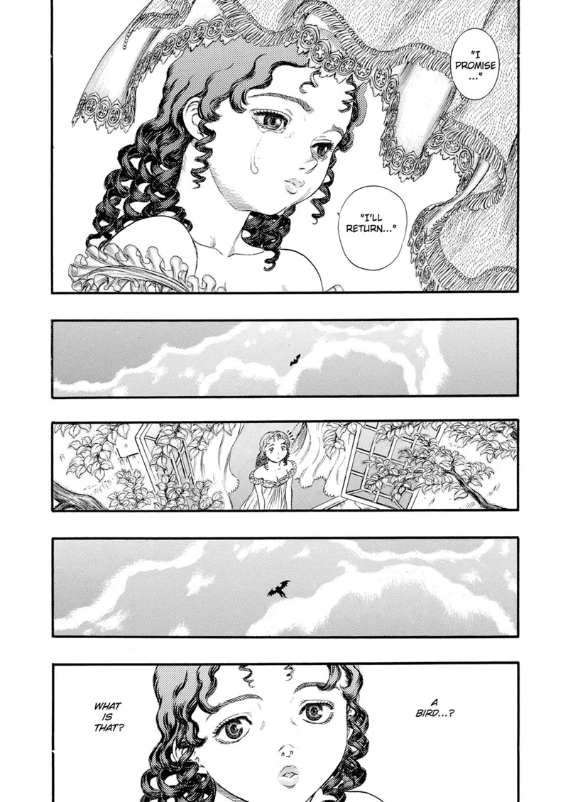Berserk Manga Chapter - 67 - image 6