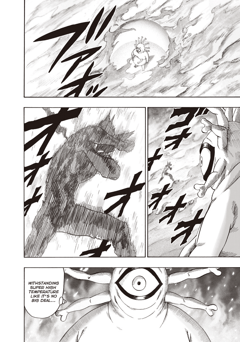 One Punch Man Manga Manga Chapter - 92 - image 47