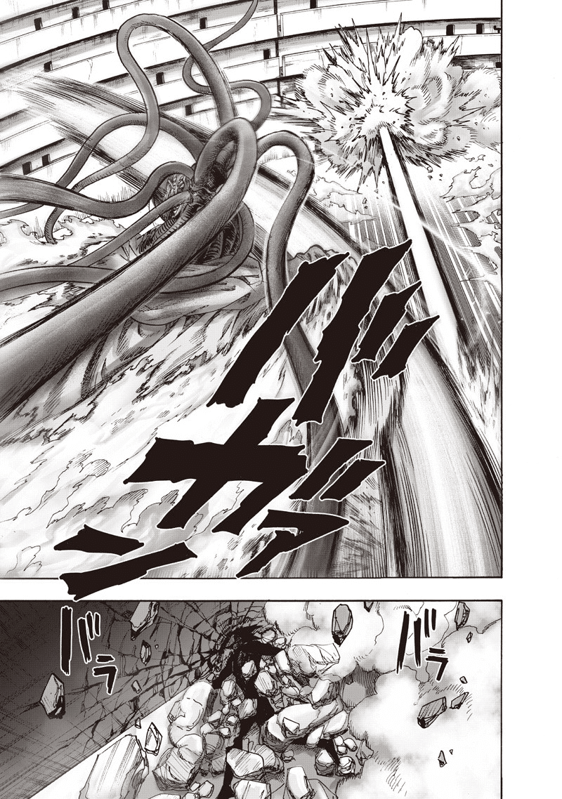 One Punch Man Manga Manga Chapter - 92 - image 52