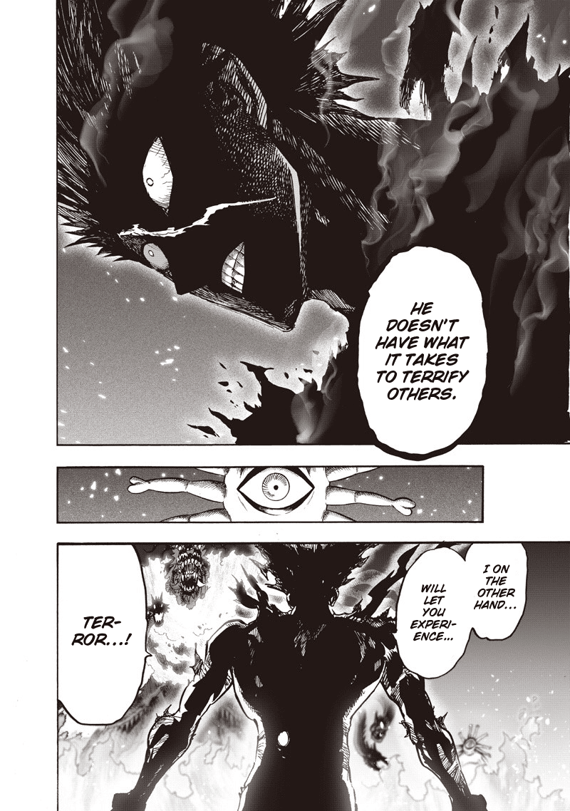 One Punch Man Manga Manga Chapter - 92 - image 55