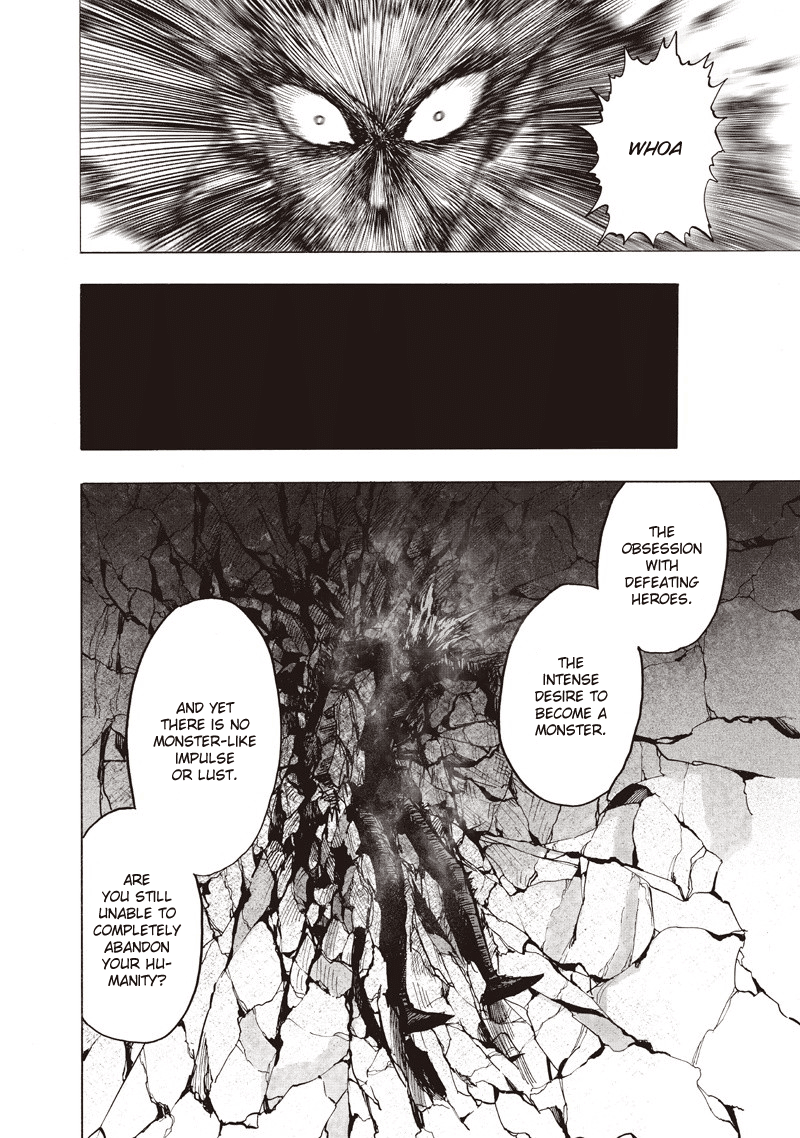 One Punch Man Manga Manga Chapter - 92 - image 64