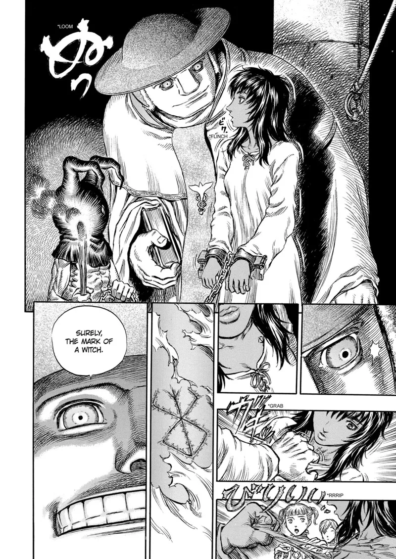 Berserk Manga Chapter - 152 - image 12