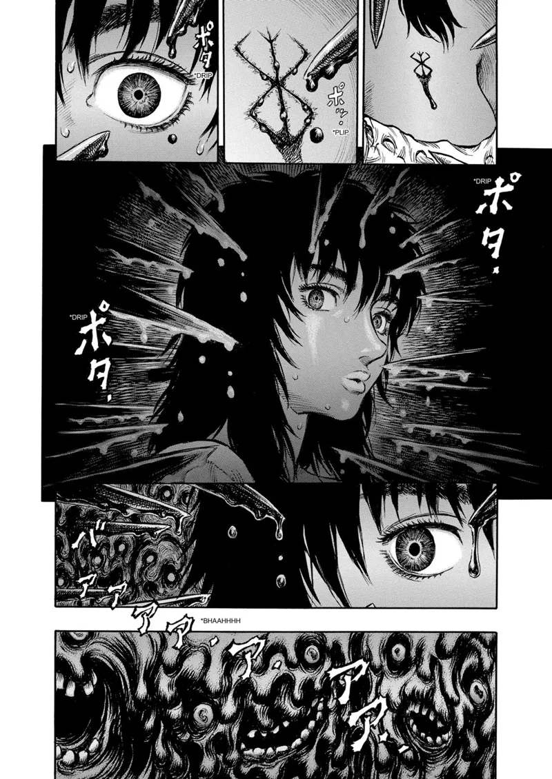Berserk Manga Chapter - 152 - image 16