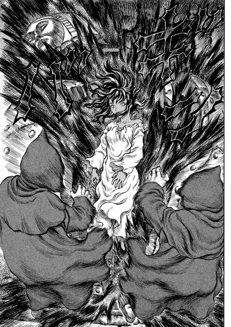 Berserk Manga Chapter - 152 - image 17