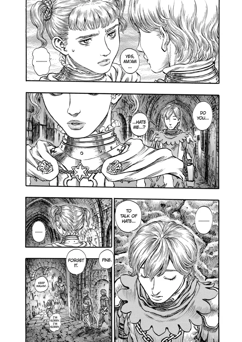 Berserk Manga Chapter - 152 - image 6
