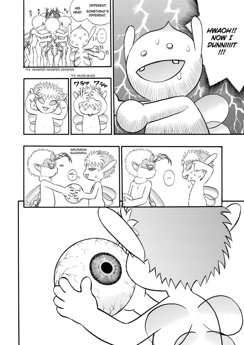 Berserk Manga Chapter - 108 - image 10
