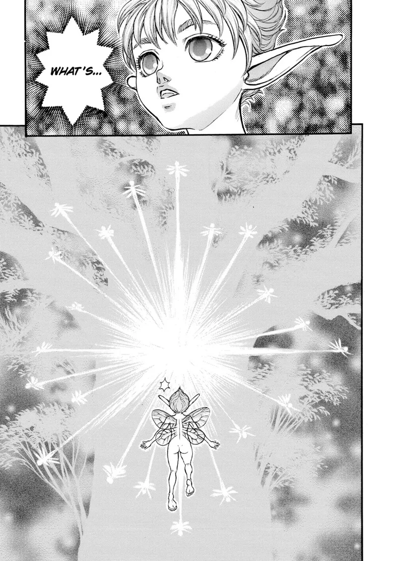 Berserk Manga Chapter - 108 - image 13