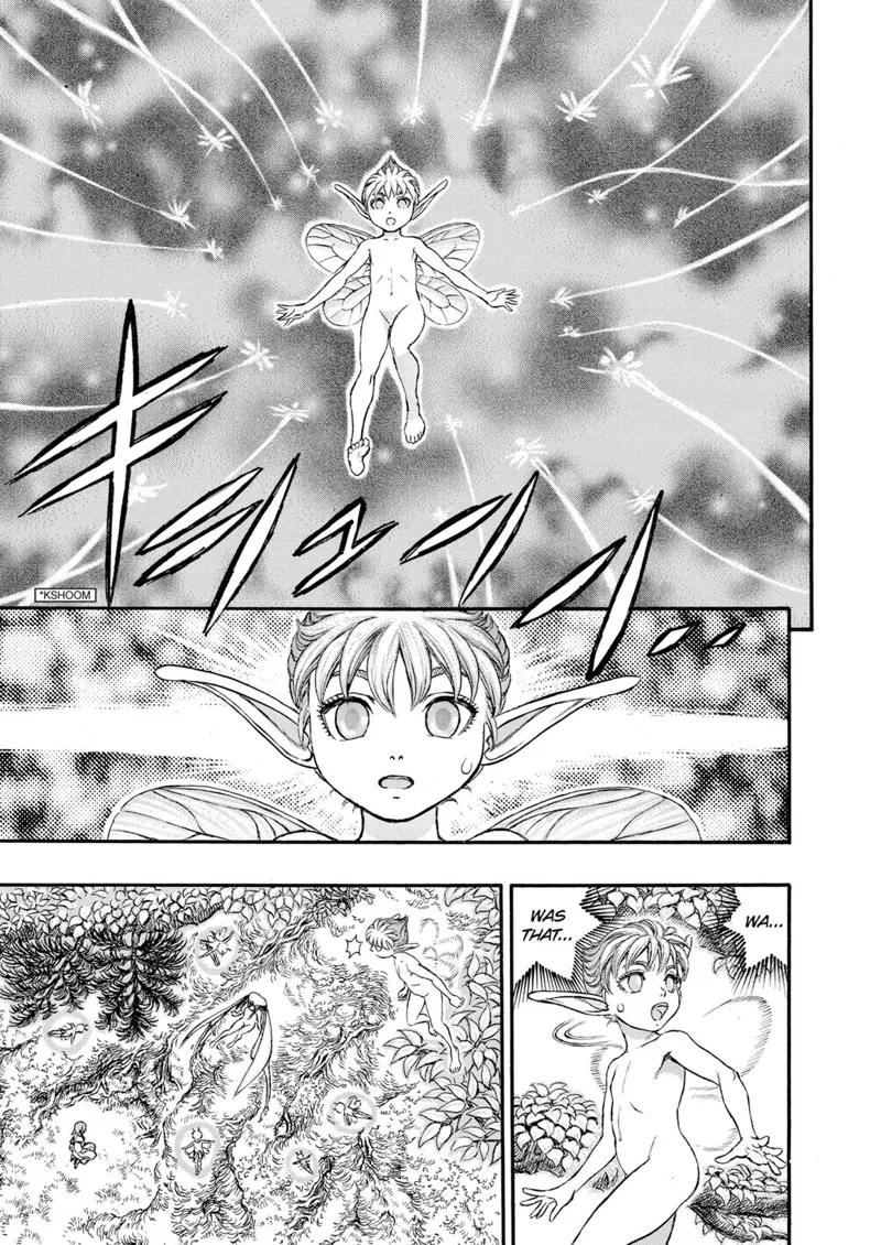 Berserk Manga Chapter - 108 - image 15