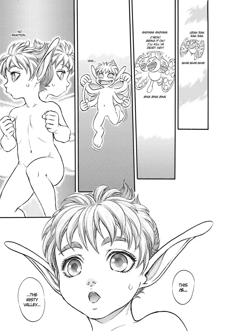 Berserk Manga Chapter - 108 - image 6