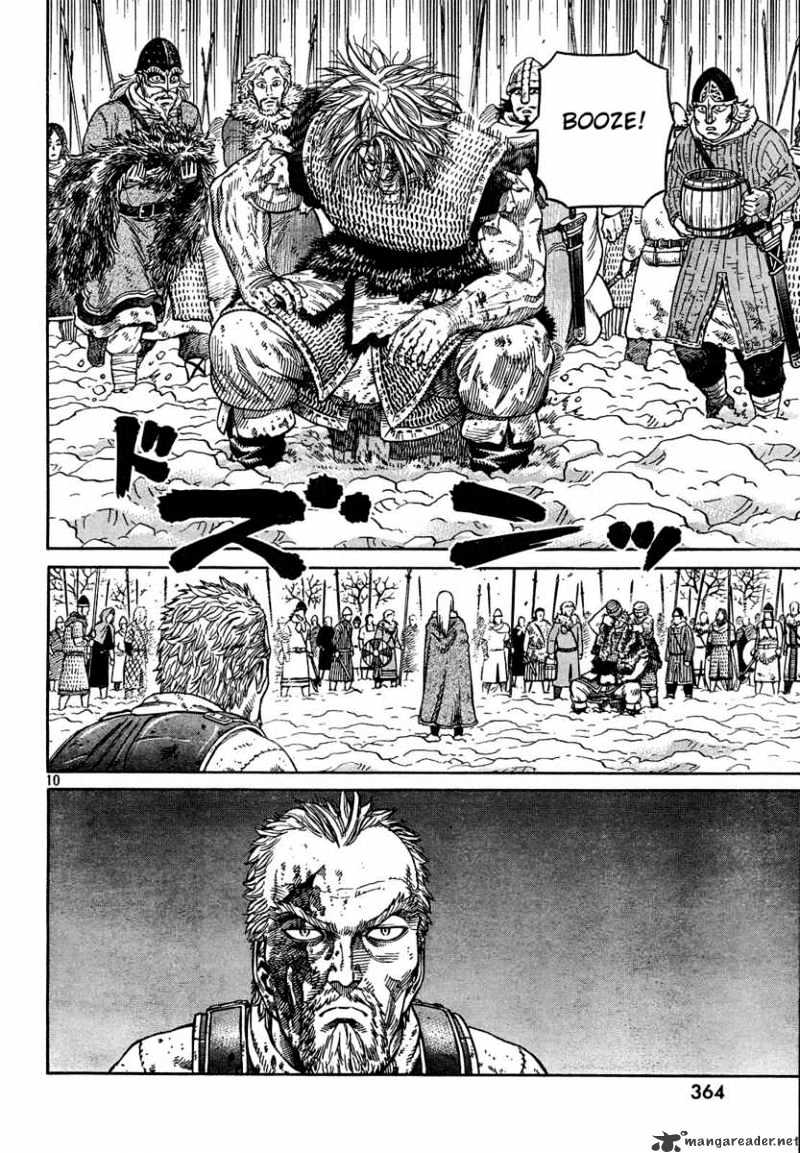 Vinland Saga Manga Manga Chapter - 42 - image 11