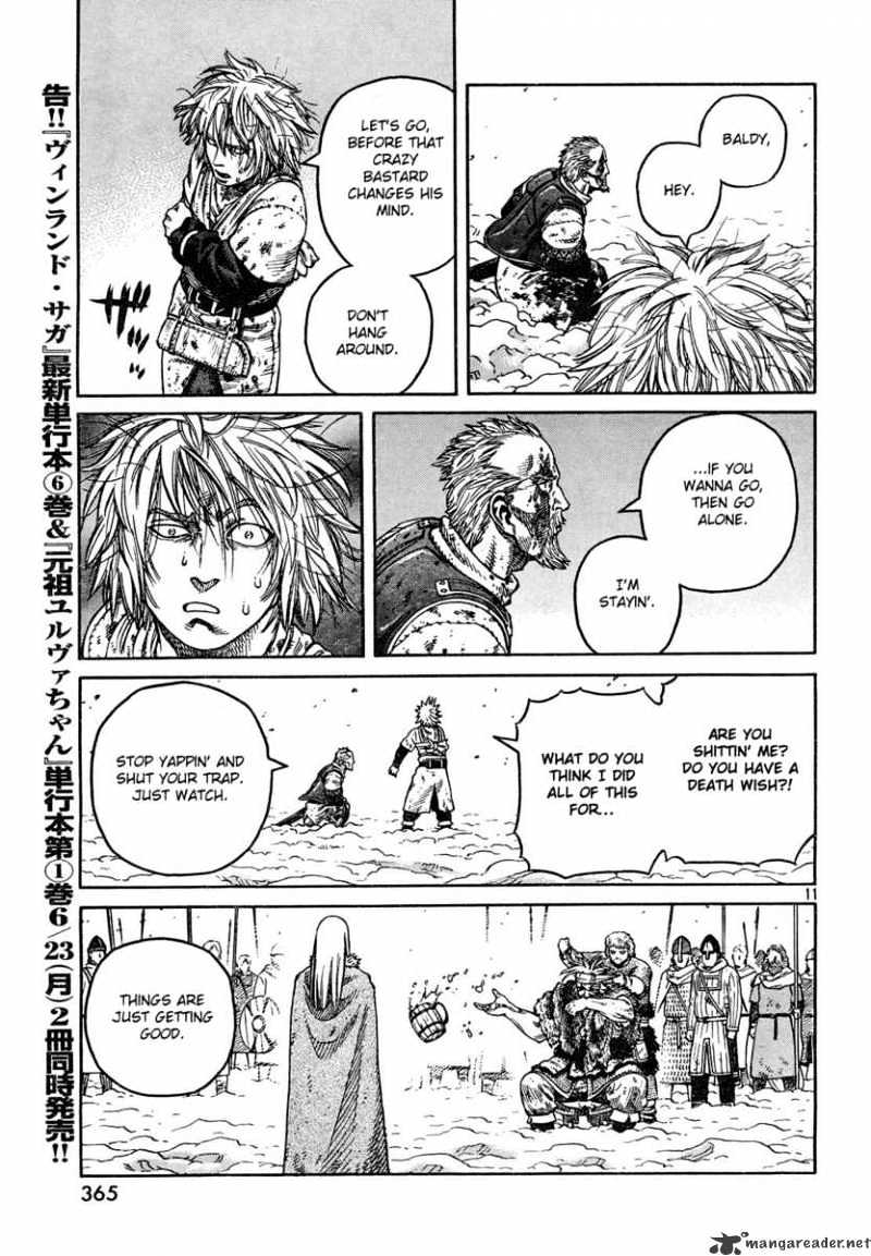 Vinland Saga Manga Manga Chapter - 42 - image 12