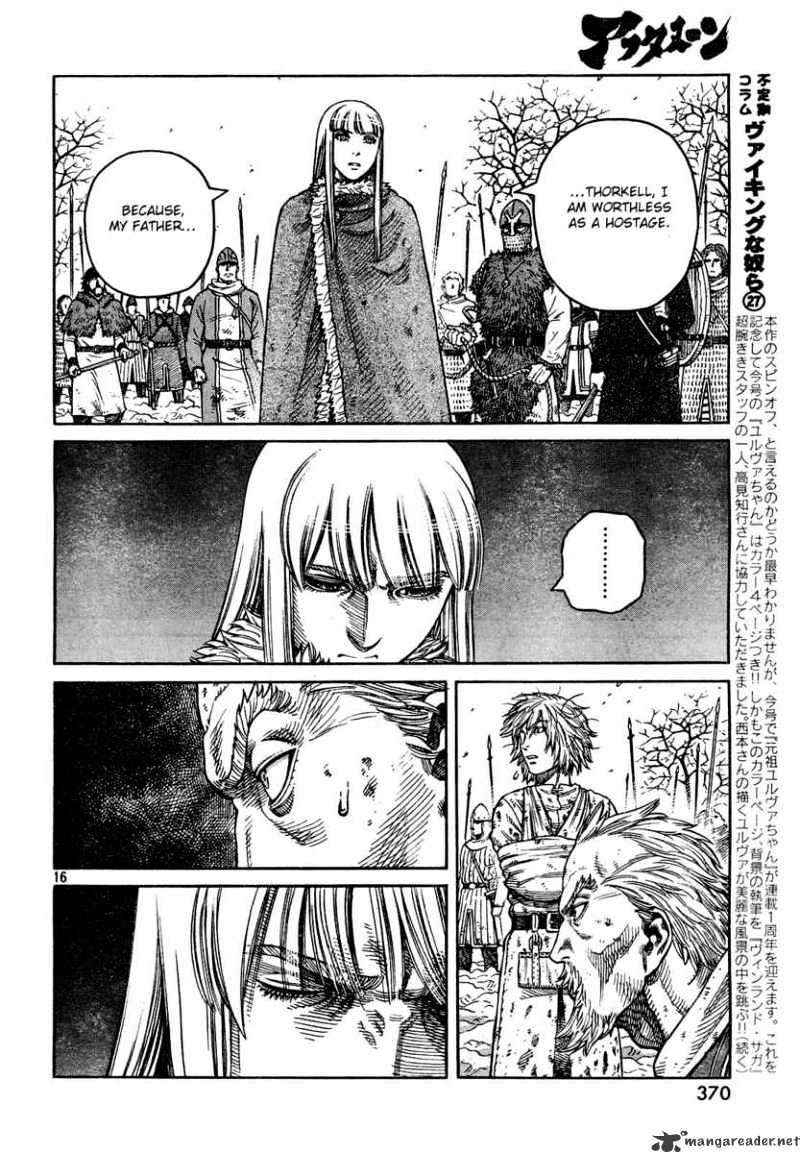 Vinland Saga Manga Manga Chapter - 42 - image 17
