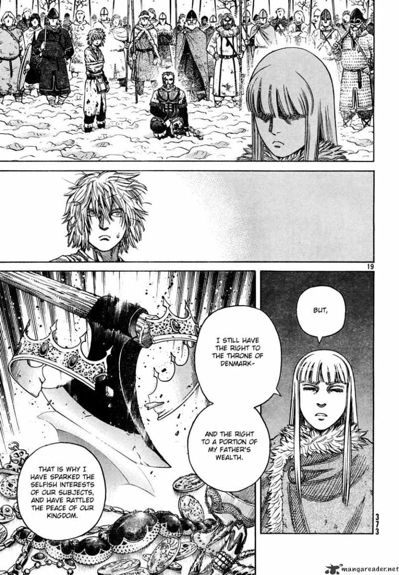 Vinland Saga Manga Manga Chapter - 42 - image 20