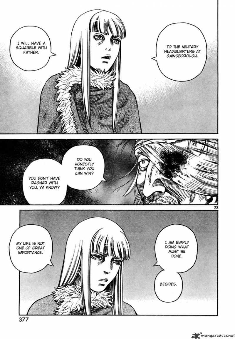 Vinland Saga Manga Manga Chapter - 42 - image 24