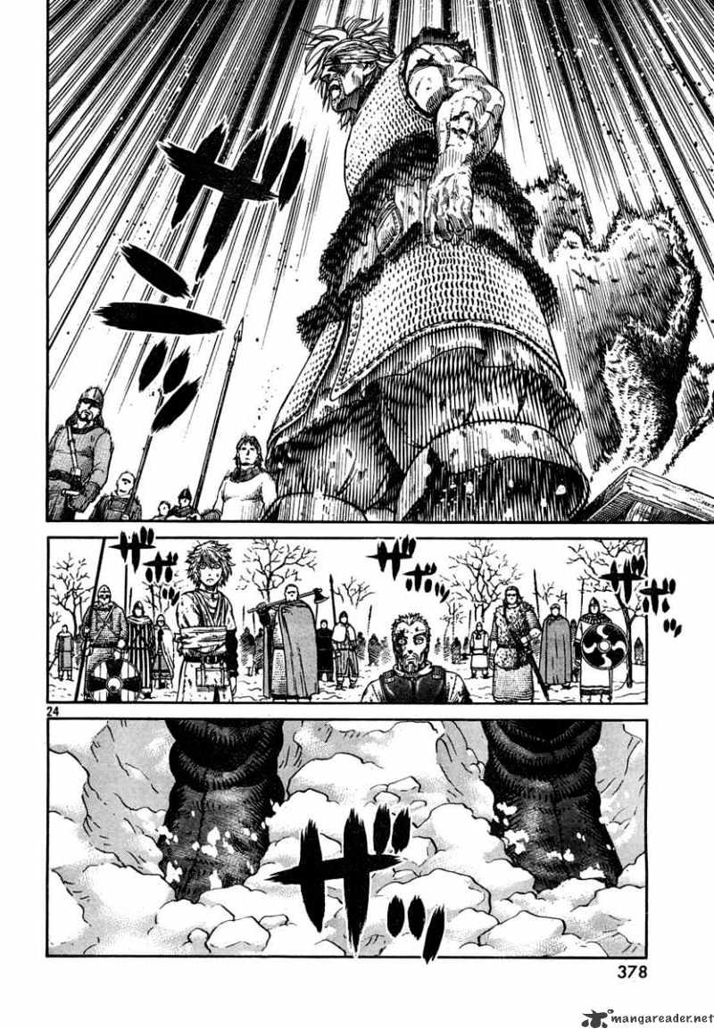 Vinland Saga Manga Manga Chapter - 42 - image 25