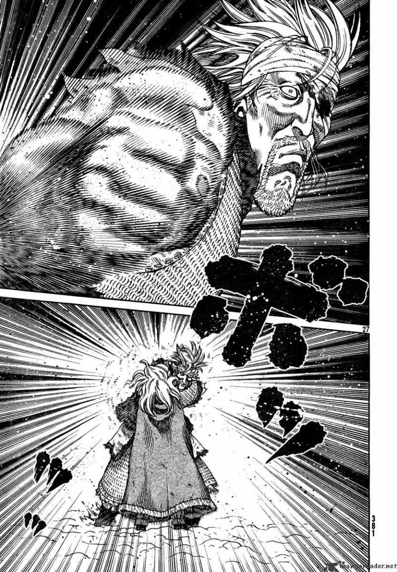 Vinland Saga Manga Manga Chapter - 42 - image 28