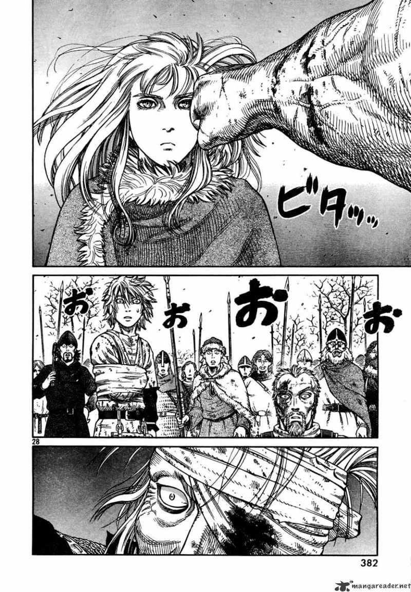 Vinland Saga Manga Manga Chapter - 42 - image 29