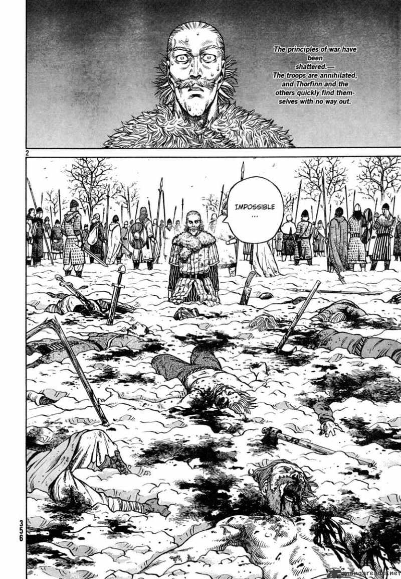 Vinland Saga Manga Manga Chapter - 42 - image 3