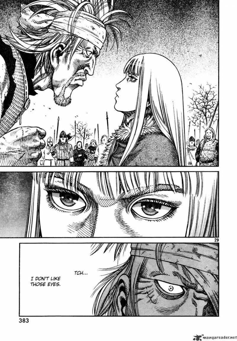 Vinland Saga Manga Manga Chapter - 42 - image 30