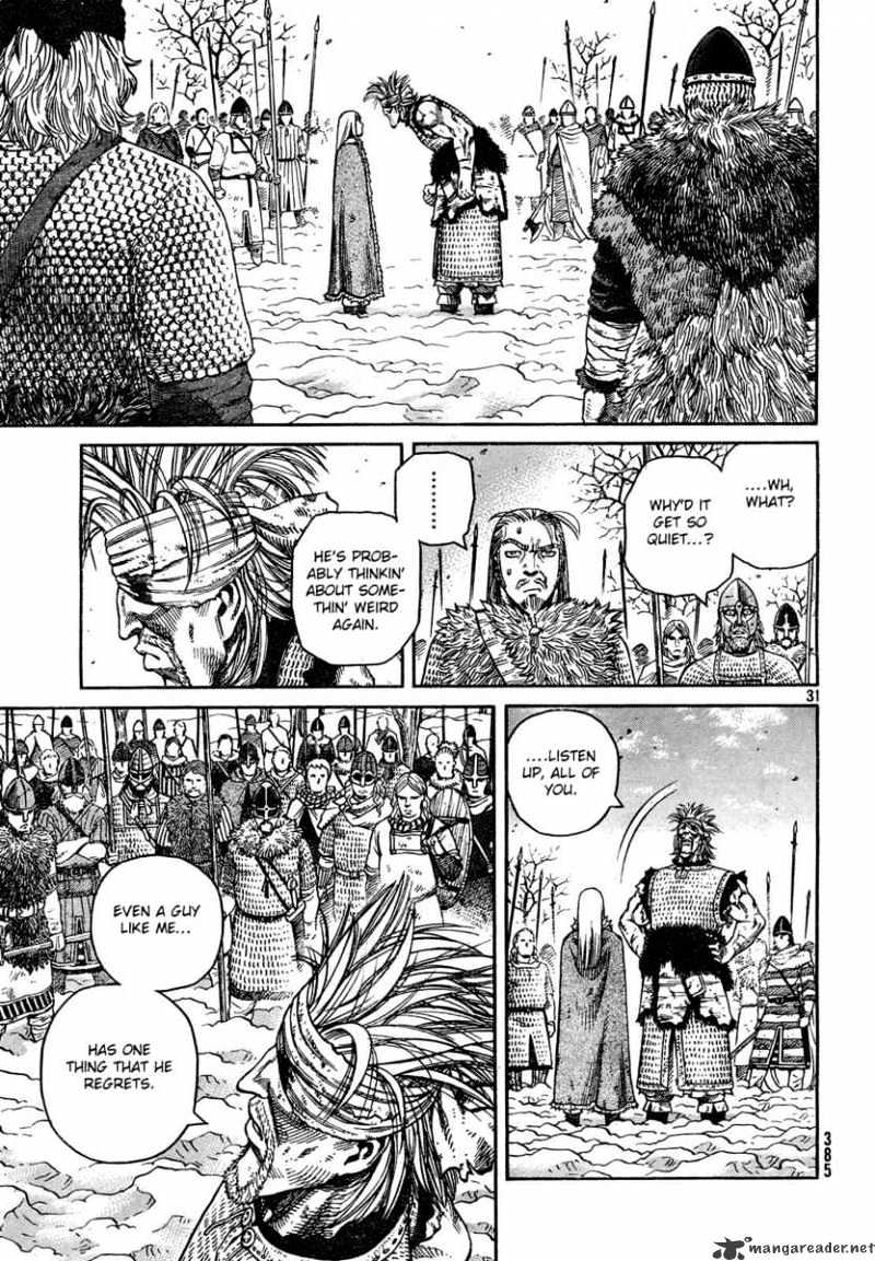 Vinland Saga Manga Manga Chapter - 42 - image 32