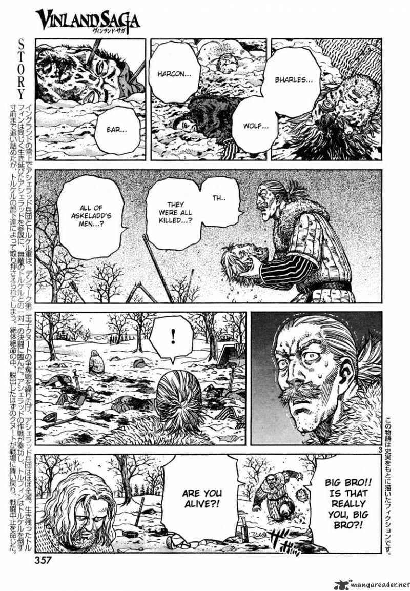 Vinland Saga Manga Manga Chapter - 42 - image 4