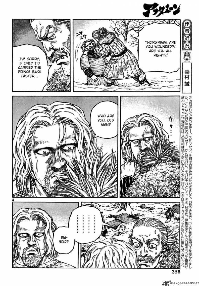 Vinland Saga Manga Manga Chapter - 42 - image 5