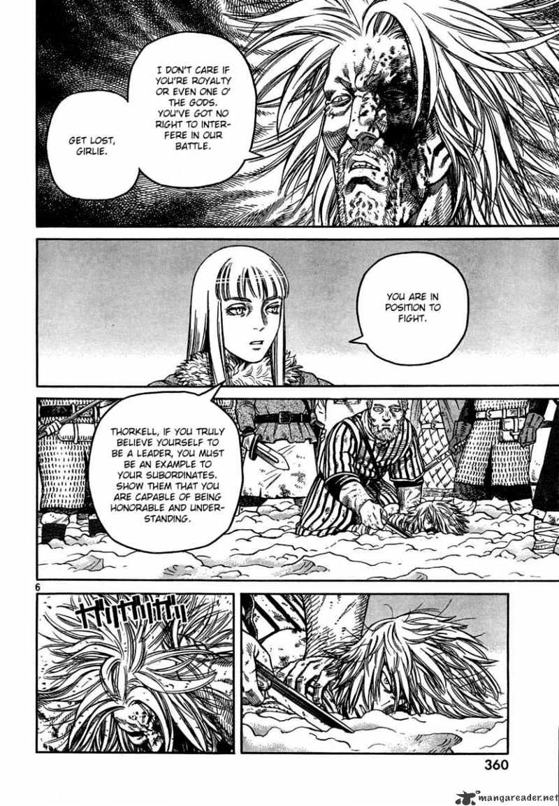 Vinland Saga Manga Manga Chapter - 42 - image 7