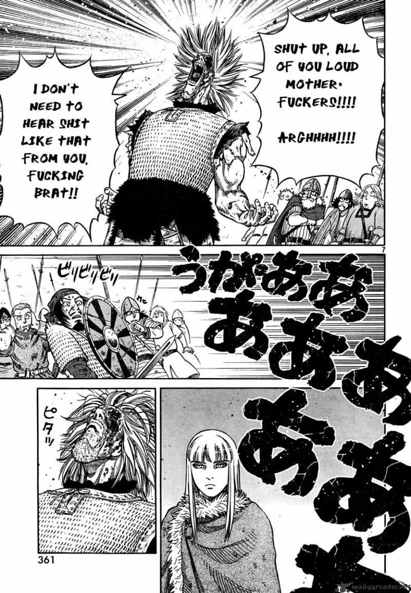 Vinland Saga Manga Manga Chapter - 42 - image 8
