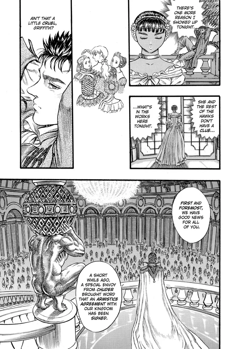 Berserk Manga Chapter - 30 - image 16