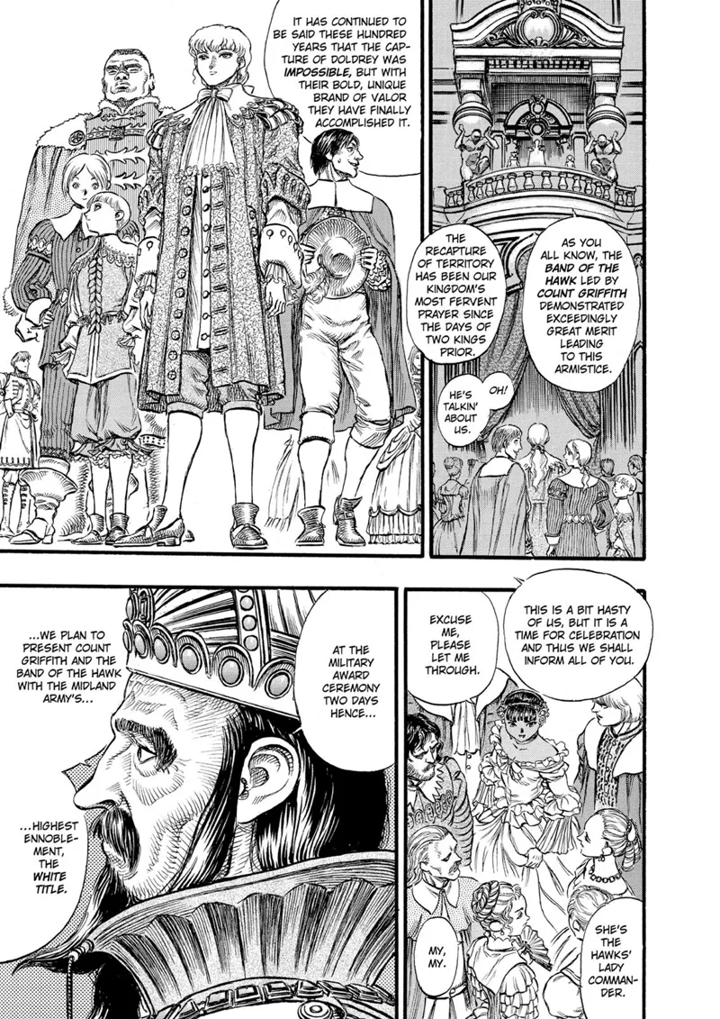 Berserk Manga Chapter - 30 - image 18