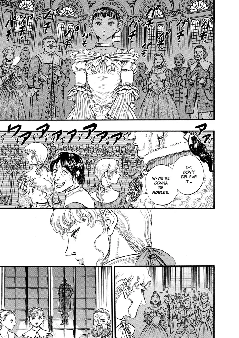 Berserk Manga Chapter - 30 - image 20