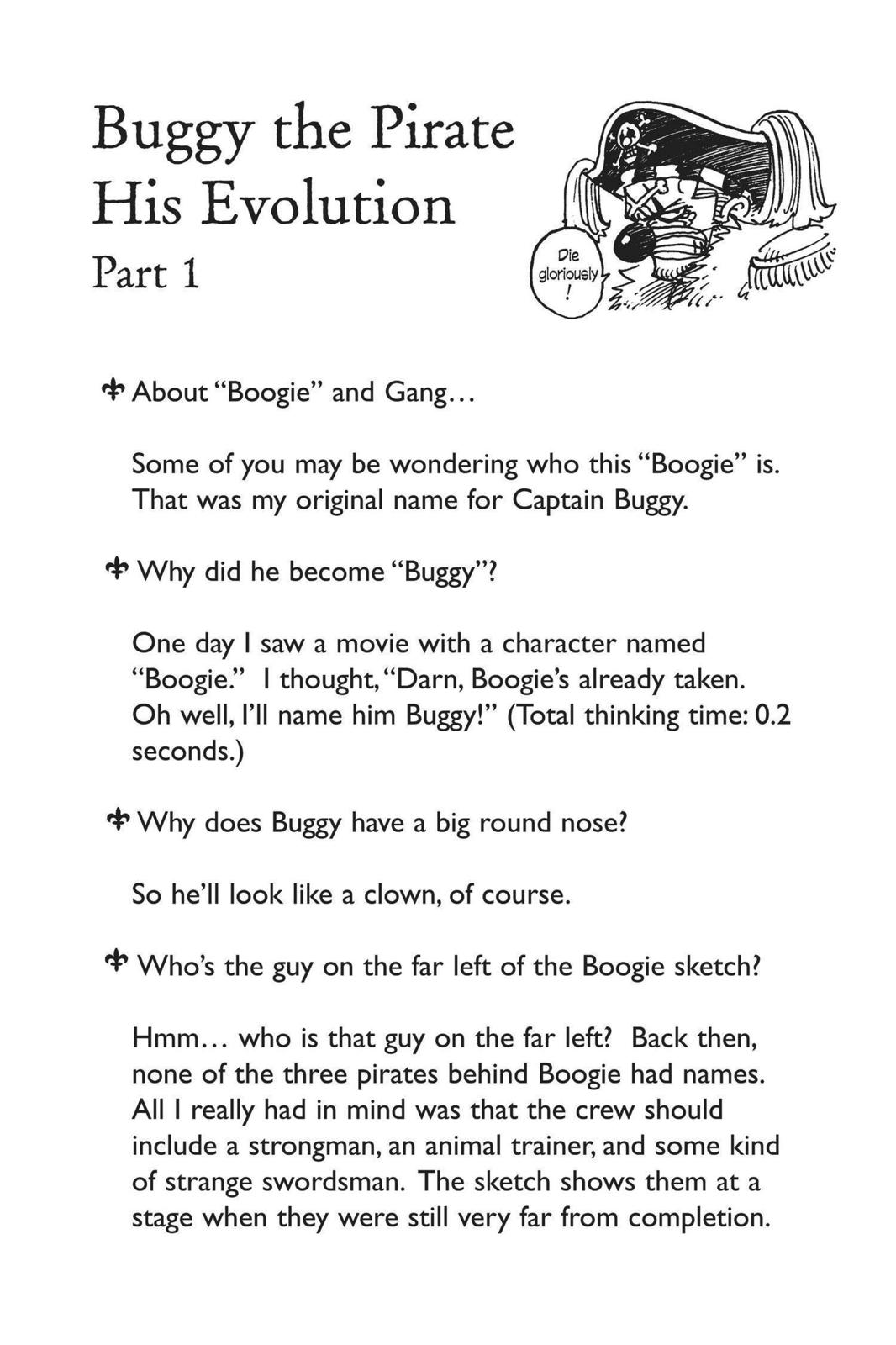 One Piece Manga Manga Chapter - 19 - image 20