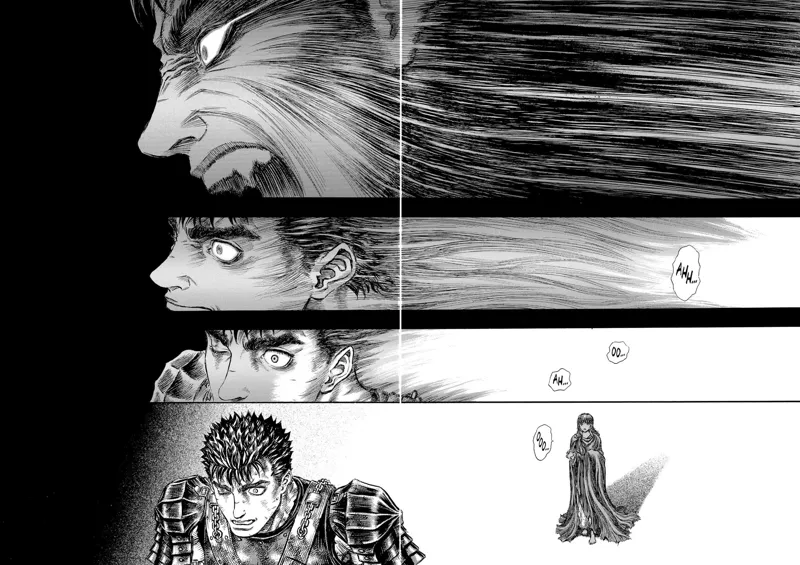 Berserk Manga Chapter - 175 - image 10