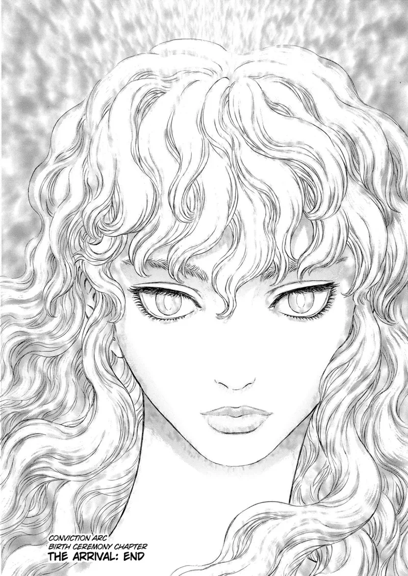 Berserk Manga Chapter - 175 - image 16
