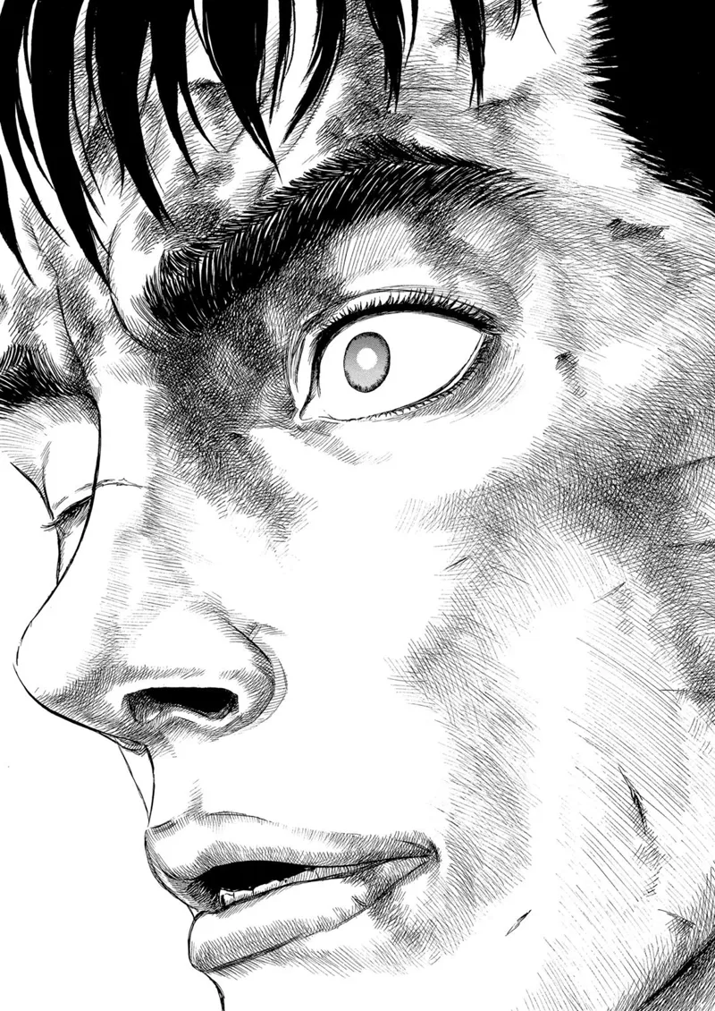 Berserk Manga Chapter - 175 - image 2