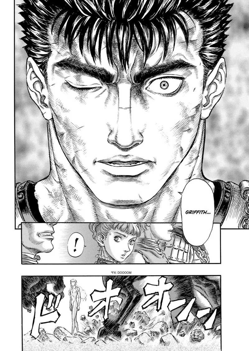Berserk Manga Chapter - 175 - image 7