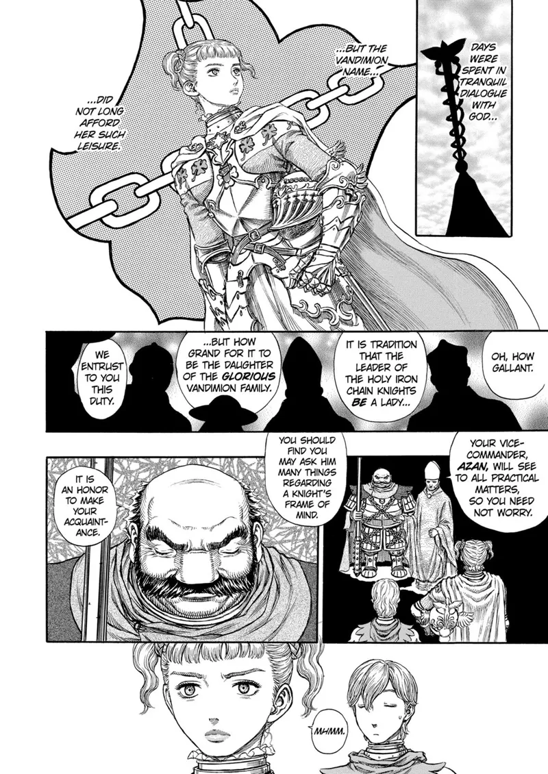 Berserk Manga Chapter - 186 - image 13
