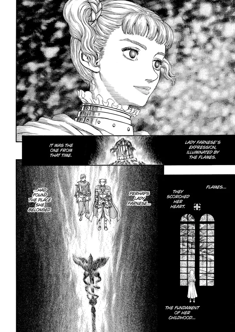 Berserk Manga Chapter - 186 - image 15