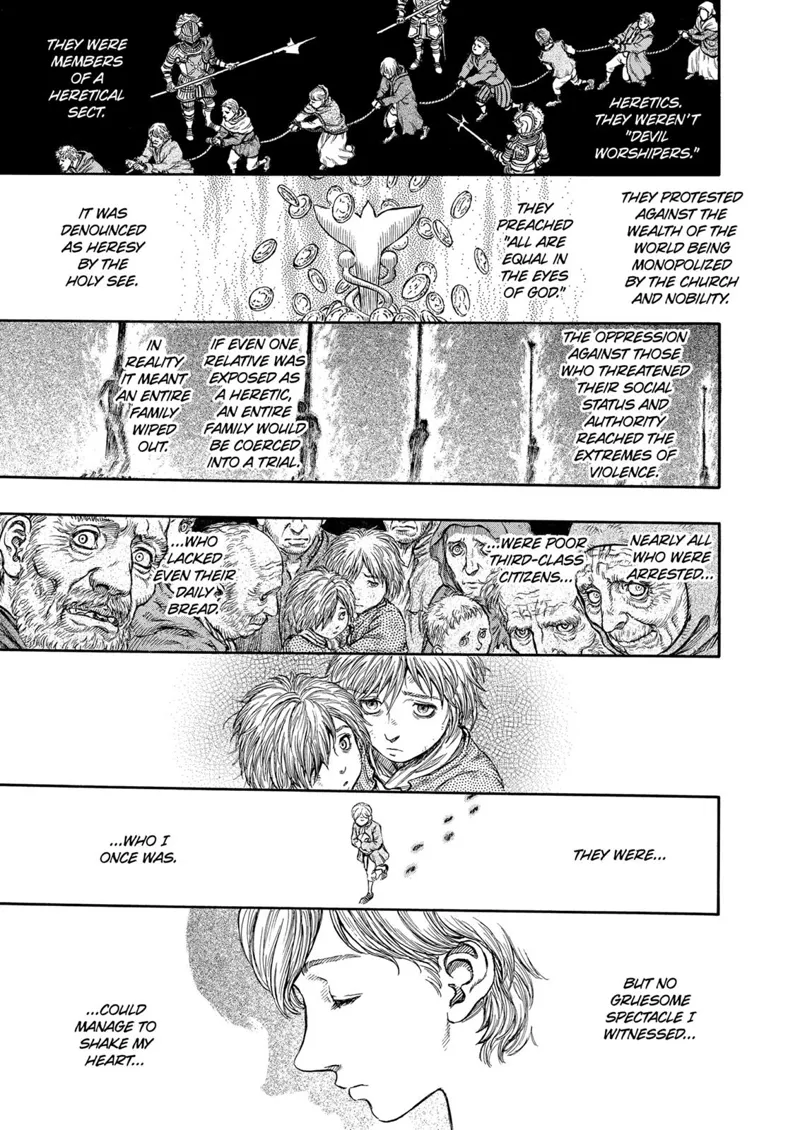 Berserk Manga Chapter - 186 - image 16
