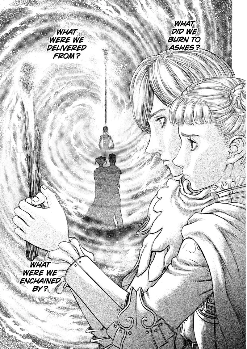 Berserk Manga Chapter - 186 - image 22