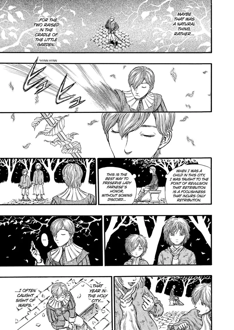Berserk Manga Chapter - 186 - image 6