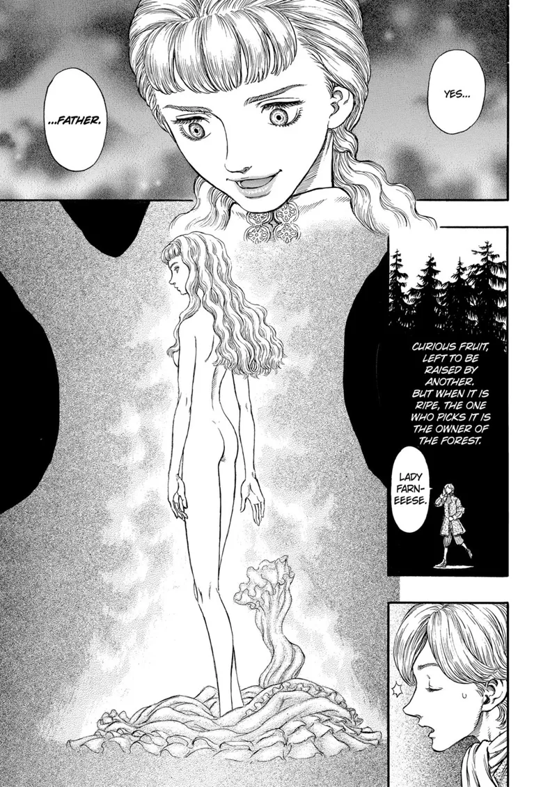 Berserk Manga Chapter - 186 - image 8