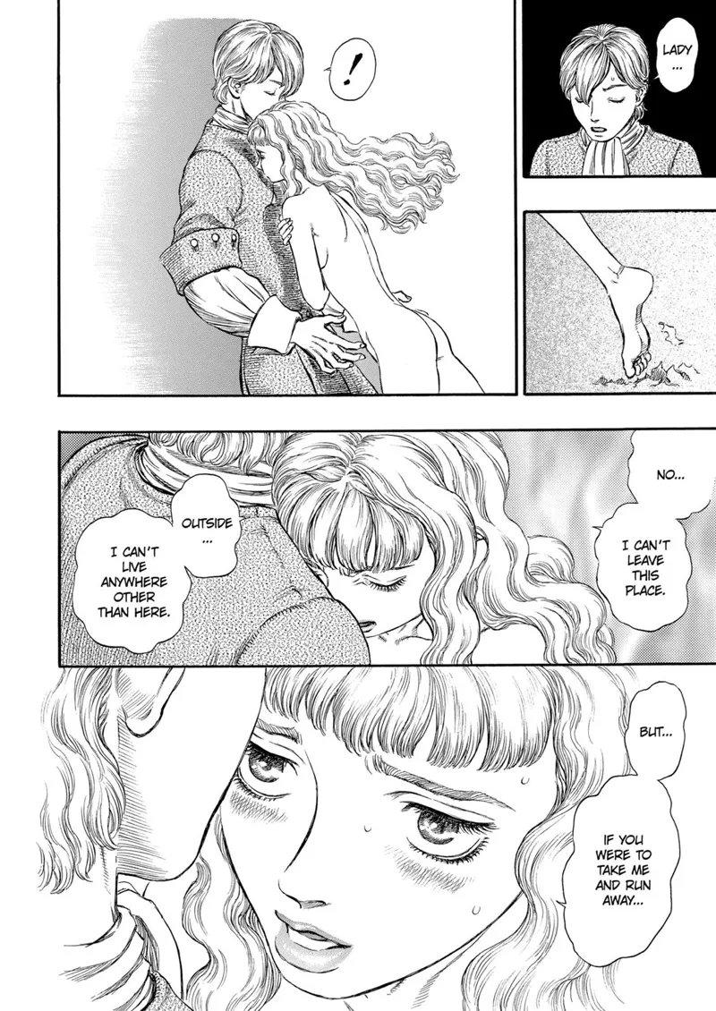 Berserk Manga Chapter - 186 - image 9