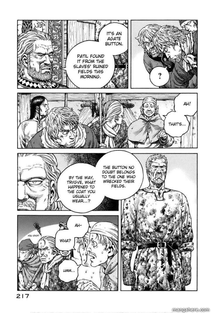 Vinland Saga Manga Manga Chapter - 71.5 - image 3