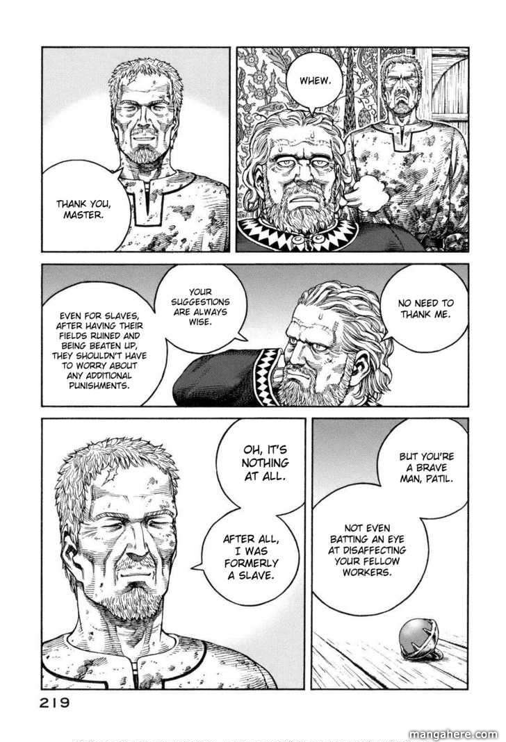Vinland Saga Manga Manga Chapter - 71.5 - image 5