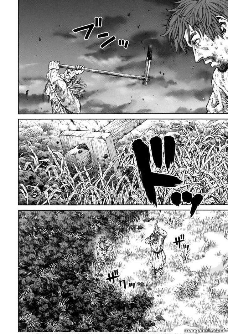 Vinland Saga Manga Manga Chapter - 71.5 - image 6