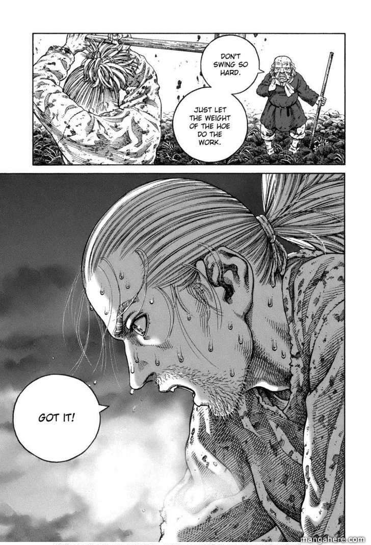 Vinland Saga Manga Manga Chapter - 71.5 - image 7