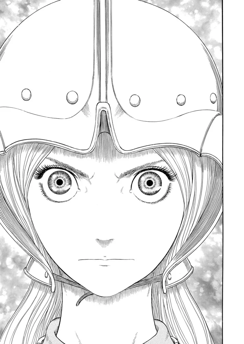 Berserk Manga Chapter - 299 - image 17